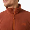 Herrenpullover Helly Hansen Daybreaker Fleece iron oxide 3