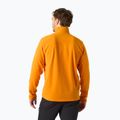 Herrenpullover Helly Hansen Daybreaker Fleece ignite orange 2