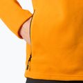 Herrenpullover Helly Hansen Daybreaker Fleece ignite orange 3