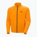Herrenpullover Helly Hansen Daybreaker Fleece ignite orange 4