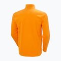 Herrenpullover Helly Hansen Daybreaker Fleece ignite orange 5