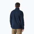 Herrenpullover Helly Hansen Daybreaker Fleece navy 2