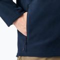 Herrenpullover Helly Hansen Daybreaker Fleece navy 4