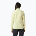 Damenpullover Helly Hansen Daybreaker Fleece washed lime 2
