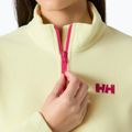 Damenpullover Helly Hansen Daybreaker Fleece washed lime 3