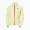 Damenpullover Helly Hansen Daybreaker Fleece washed lime 5