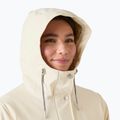 Damen Regenmantel Helly Hansen Moss Ins Pu Coat cream 3