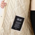 Damen Regenmantel Helly Hansen Moss Ins Pu Coat cream 7