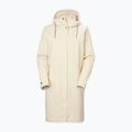 Damen Regenmantel Helly Hansen Moss Ins Pu Coat cream 9