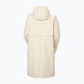 Damen Regenmantel Helly Hansen Moss Ins Pu Coat cream 10