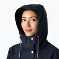 Damen Regenmantel Helly Hansen Moss Ins Pu Coat navy 3