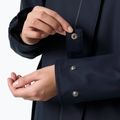 Damen Regenmantel Helly Hansen Moss Ins Pu Coat navy 5