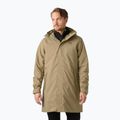 Herren-Regenjacke Helly Hansen Brussel Ins pebble