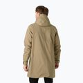 Herren-Regenjacke Helly Hansen Brussel Ins pebble 2