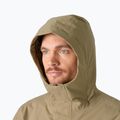 Herren-Regenjacke Helly Hansen Brussel Ins pebble 3