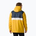 Herren-Segeljacke Helly Hansen Moss Insulated Coat essential yellow 2