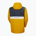 Herren-Segeljacke Helly Hansen Moss Insulated Coat essential yellow 9