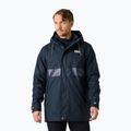 Herren-Segeljacke Helly Hansen Moss Insulated Coat navy