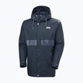 Herren-Segeljacke Helly Hansen Moss Insulated Coat navy 8