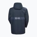 Herren-Segeljacke Helly Hansen Moss Insulated Coat navy 9