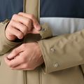 Herren-Segeljacke Helly Hansen Moss Insulated Coat pebble 5