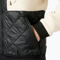 Damen-Hybridjacke Helly Hansen Bliss Hybrid cream skiers embroidery 4