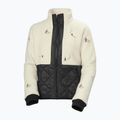 Damen-Hybridjacke Helly Hansen Bliss Hybrid cream skiers embroidery 5