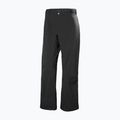 Herren Skihose Helly Hansen Alpha Ins black