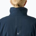 Damen-Skijacke Helly Hansen Bellissmo Belted navy 4