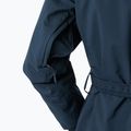 Damen-Skijacke Helly Hansen Bellissmo Belted navy 5
