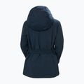 Damen-Skijacke Helly Hansen Bellissmo Belted navy 10
