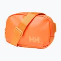 Bauchtasche Helly Hansen Guide resort tangerine.