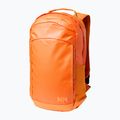Cityrucksack Helly Hansen Guide Daypack 22 l resort tangerine
