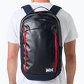 Cityrucksack Helly Hansen Guide Daypack 22 l navy 8