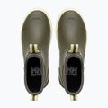 Gummistiefel Damen  Helly Hansen Seaspray utylity green 2