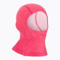 Kinder-Sturmhaube Helly Hansen Lifa Merino hot pink 2