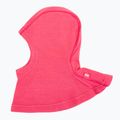 Kinder-Sturmhaube Helly Hansen Lifa Merino hot pink 3
