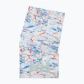 Schlauchschal Helly Hansen Neck white slope map aop