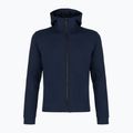 Herren-Sailor-Sweatshirt Helly Hansen HP Ocean Full Zip 2.0 navy blank
