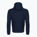 Herren-Sailor-Sweatshirt Helly Hansen HP Ocean Full Zip 2.0 navy blank 2