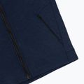 Herren-Sailor-Sweatshirt Helly Hansen HP Ocean Full Zip 2.0 navy blank 3