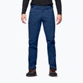 Herren-Trekkinghose NORRONA Falketind Flex1 indigo night
