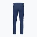 Herren-Trekkinghose NORRONA Falketind Flex1 indigo night 8