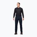 Herren-Trekkinghose NORRONA Falketind Flex1 caviar black 2