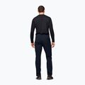 Herren-Trekkinghose NORRONA Falketind Flex1 caviar black 3
