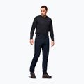 Herren-Trekkinghose NORRONA Falketind Flex1 caviar black 4