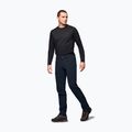 Herren-Trekkinghose NORRONA Falketind Flex1 caviar black 5
