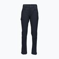 Damen-Trekkinghose NORRONA Falketind Flex1 caviarblack 4