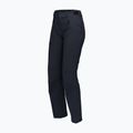 Damen-Trekkinghose NORRONA Falketind Flex1 caviarblack 6