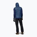 Herrenweste NORRONA Falketind Down 750 indigo night 3